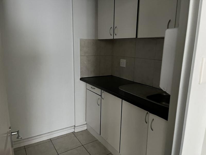 To Let commercial Property for Rent in Century City Western Cape